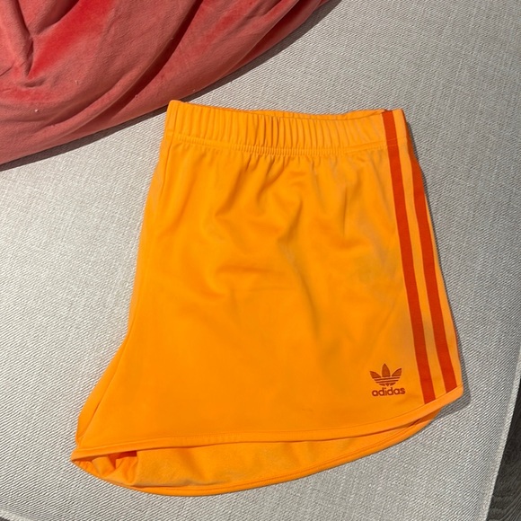 Adidas Shorts - Picture 2 of 2